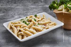 Alfredo Chicken Pasta