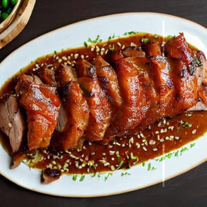 Roast Pork