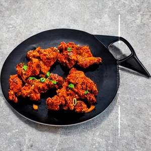 Spicy Slice Chicken