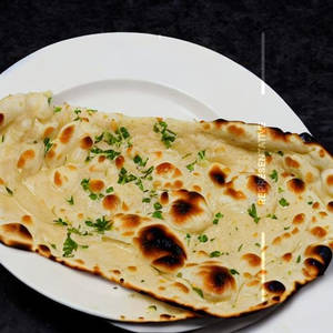 Butter Naan