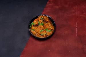 Chicken Punjabi