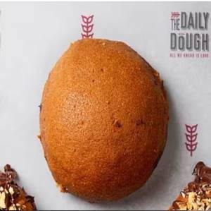 Coffee Bun [Pack of 2]