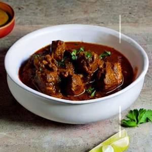Mutton Rogan Josh