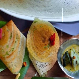 Special Gini Dosa