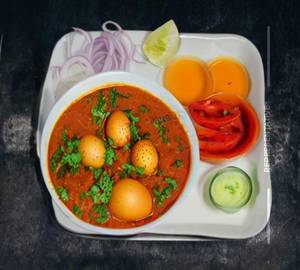 Egg Curry