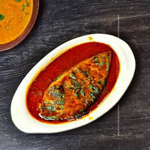Masala Pomfret