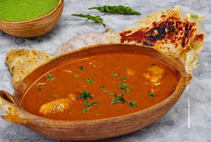 Anjal Curry