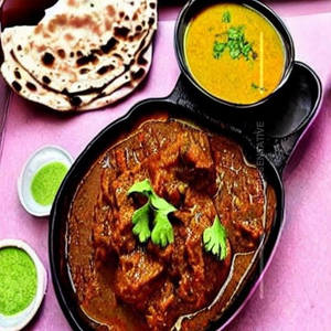 Mutton Rogan Josh - Per K.g