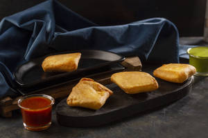Paneer Pakora