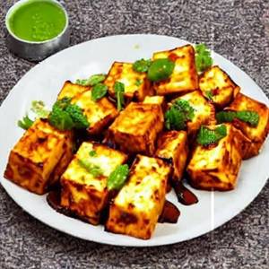 Paneer Crispy