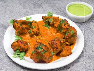 Chicken Pahadi Tikka Masala