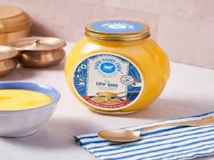 Cow Ghee (1 Ltr)