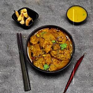 Gobi Curry