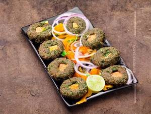 Hara Bhara Kebab