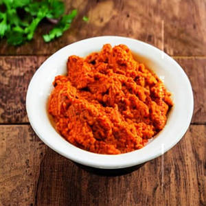 Cottage Cheese Paprika