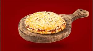 Margherita Pizza [6"]