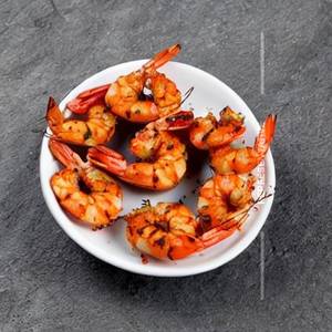 Loose Prawns