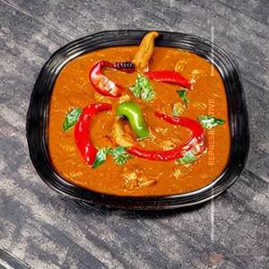 Cashew Capsicum
