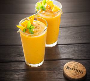 Mango Shake
