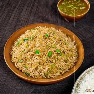 Mauritius Shanghai Rice