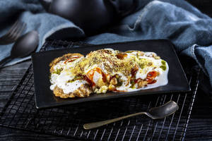 Bhalla Papdi