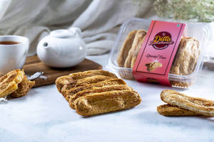 Special Fan Cookies