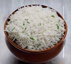 Steam Rice