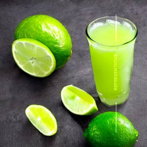 Fresh Lime Juice