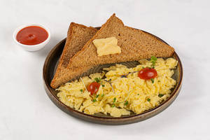 Scrambled Egg