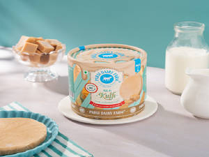 Malai Kulfi (600 gm)