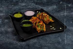 Speciall Chicken Shawarma