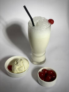 Litchi Colada