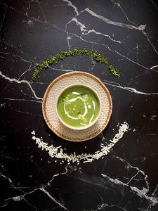 Broccoli Cheese Soup