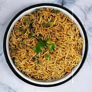 Plain Rice