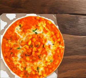 American Corn masala