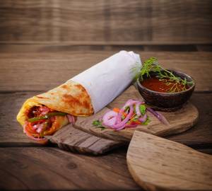 Egg Roll