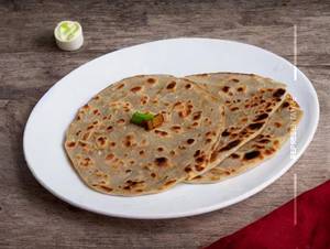 Aloo Paratha