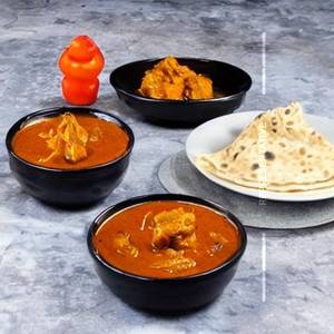 Chicken Kolhapuri
