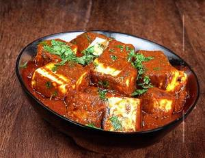 Paneer Chingari