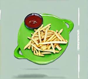 Finger Chips