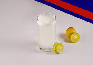 Lime Juice