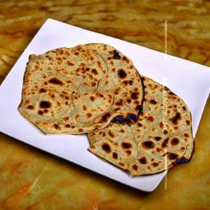 Gobi Paratha