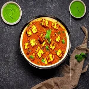 Paneer Hilltop Masala