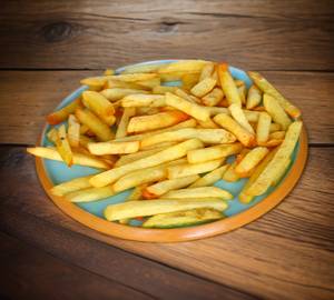 Classic french fries