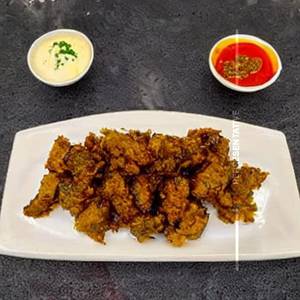 Bangada Tawa Fry