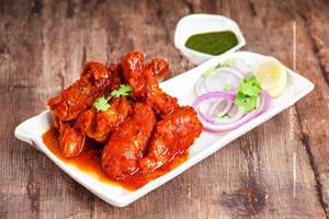 Chicken Chatpata (Boneless)
