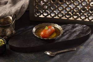 Hot Gulab Jamu [1 Pc]