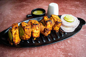 Paneer Achari (5 Pieces)