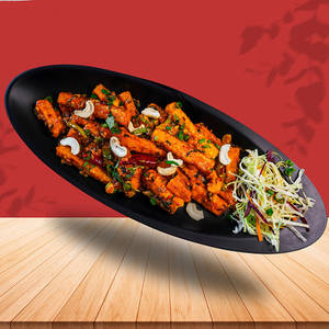 Paneer Majestic