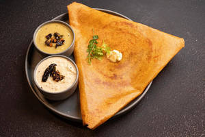 Masala Dosa